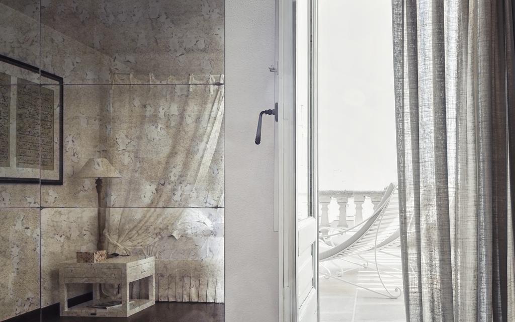 산카시아노 Don Totu - Dimora Storica B&B 외부 사진