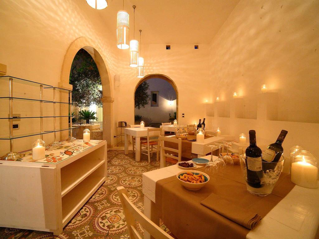 산카시아노 Don Totu - Dimora Storica B&B 외부 사진
